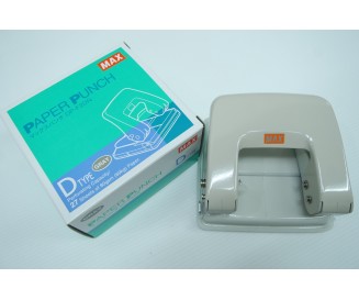MAX HOLE PUNCH 